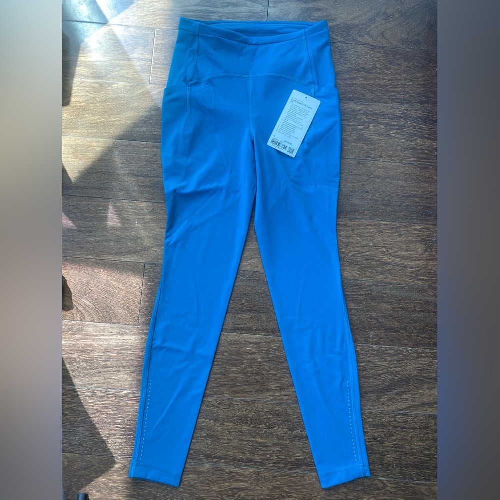 Lululemon Swift Speed HR Tight 28” NWT